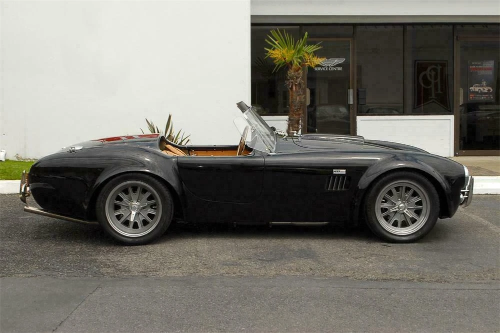 2006 Superformance - Image 5 of 5