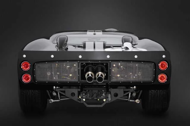 2006 Superformance - Image 3 of 4