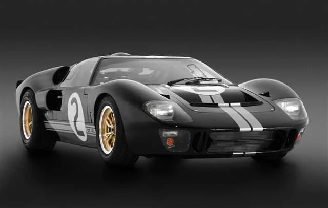 2006 Superformance - Image 2 of 4