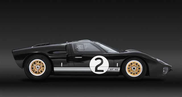 2006 Superformance - Image 4 of 4
