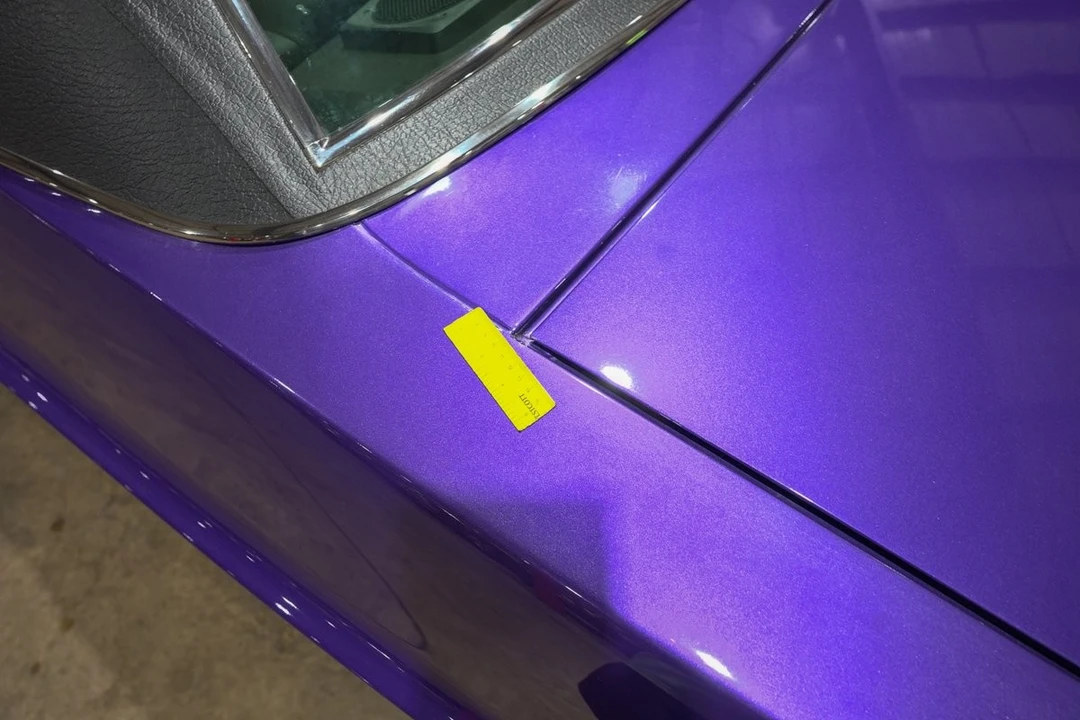 2006 Dodge Challenger - Image 30 of 31