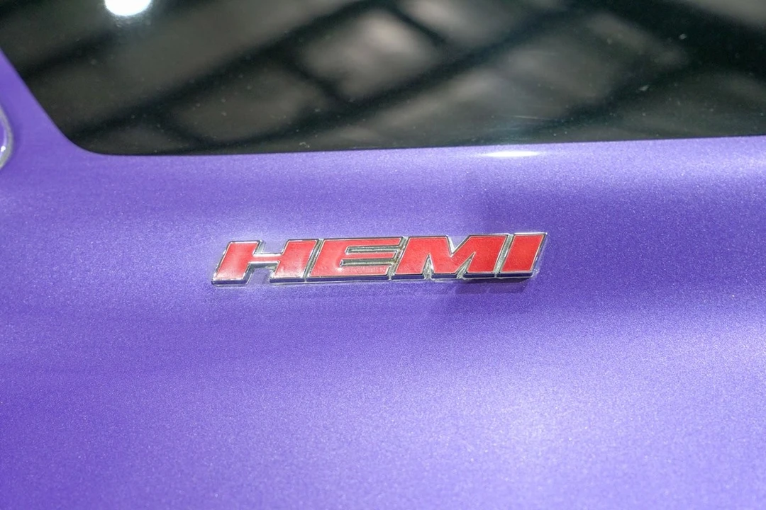 2006 Dodge Challenger - Image 23 of 31