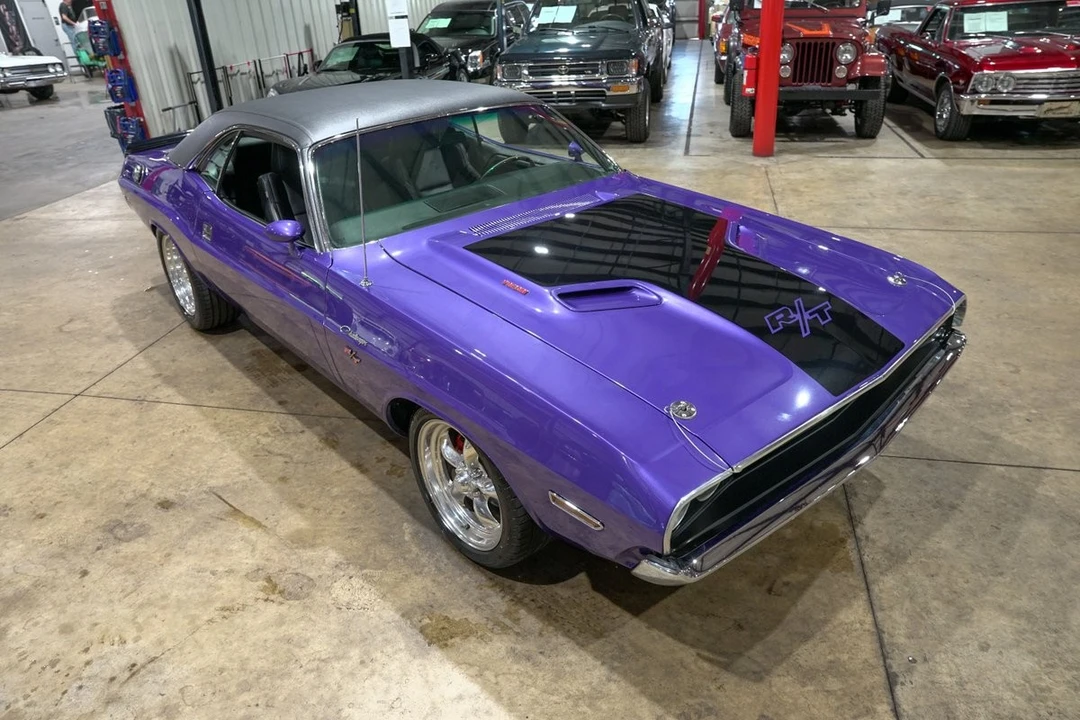 2006 Dodge Challenger - Image 14 of 31