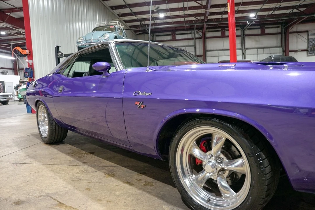 2006 Dodge Challenger - Image 31 of 31