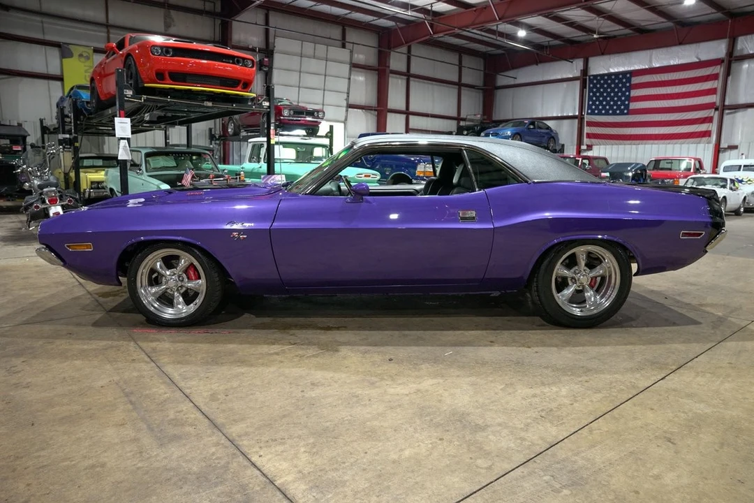 2006 Dodge Challenger - Image 4 of 31