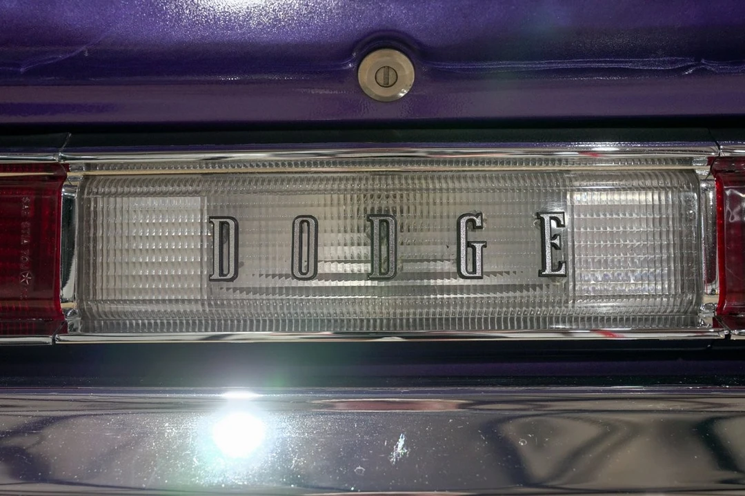 2006 Dodge Challenger - Image 25 of 31