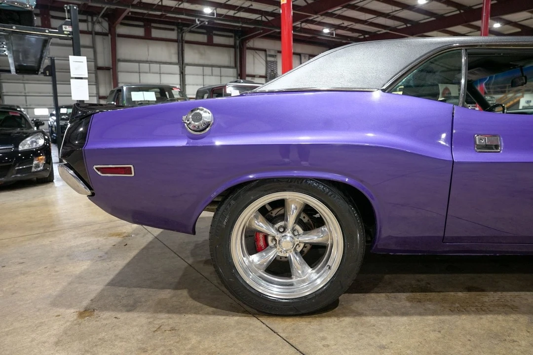 2006 Dodge Challenger - Image 9 of 31