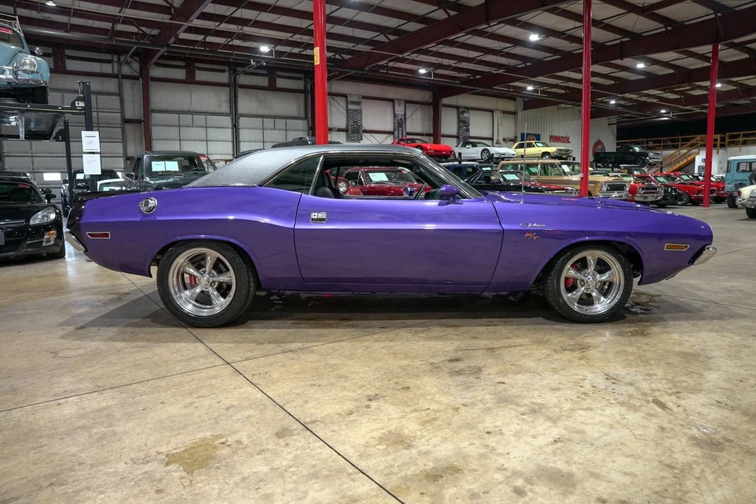 2006 Dodge Challenger - Image 10 of 31