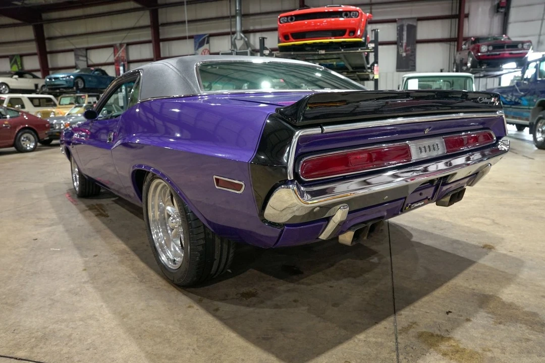 2006 Dodge Challenger - Image 6 of 31
