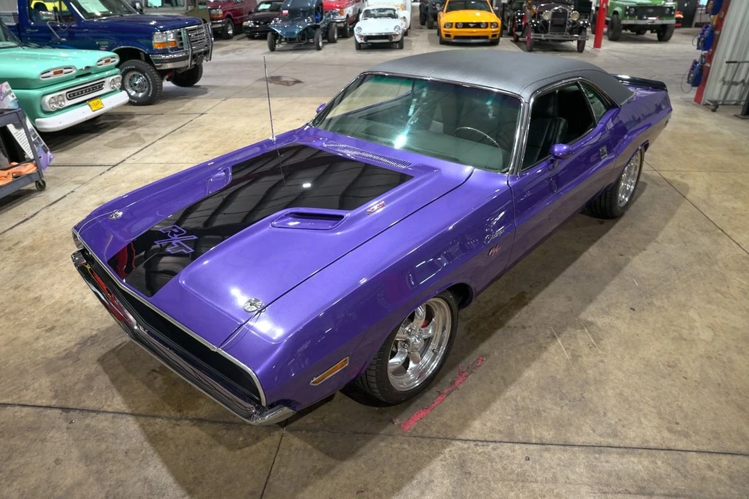 2006 Dodge Challenger - Image 15 of 31