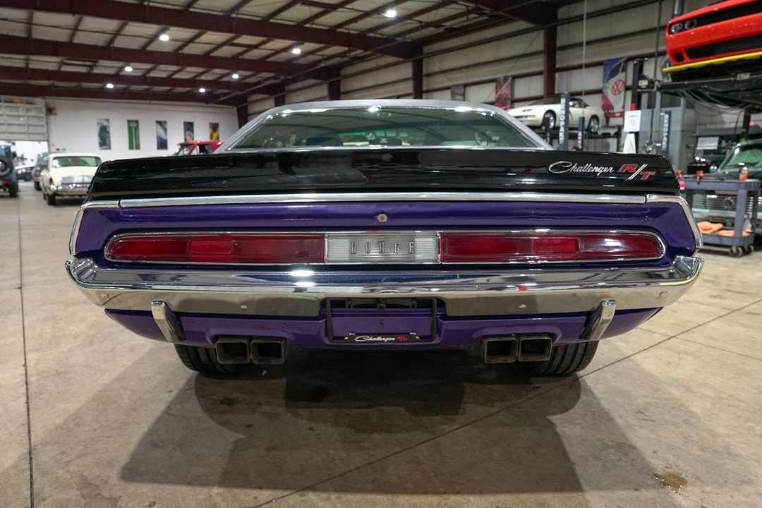 2006 Dodge Challenger - Image 7 of 31