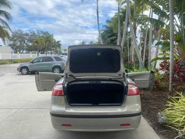 2006 Saab 9-3 2nd Gen - Image 16 of 21