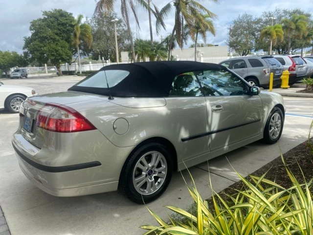 2006 Saab 9-3 2nd Gen - Image 8 of 21