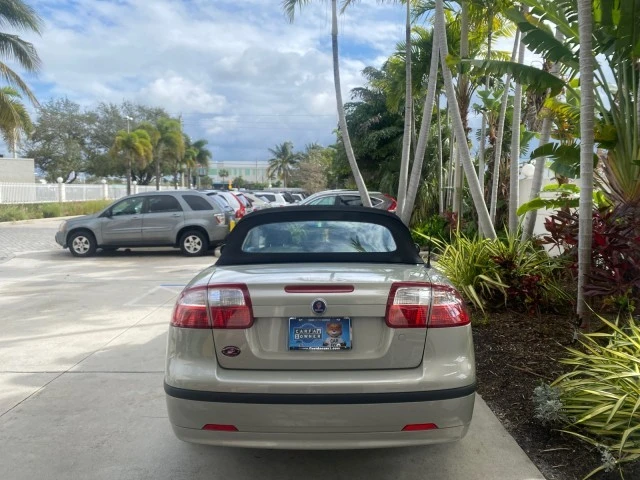 2006 Saab 9-3 2nd Gen - Image 7 of 21