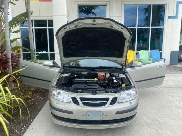 2006 Saab 9-3 2nd Gen - Image 18 of 21