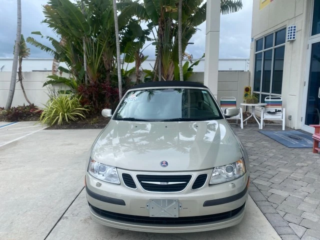 2006 Saab 9-3 2nd Gen - Image 3 of 21