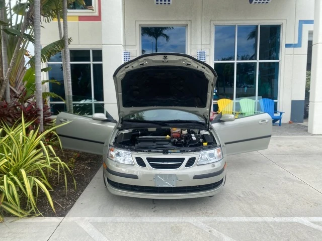 2006 Saab 9-3 2nd Gen - Image 17 of 21