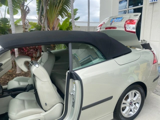 2006 Saab 9-3 2nd Gen - Image 14 of 21