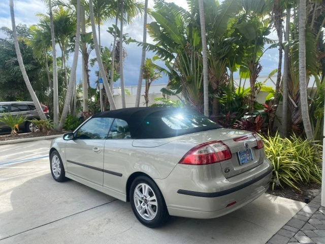 2006 Saab 9-3 2nd Gen - Image 6 of 21