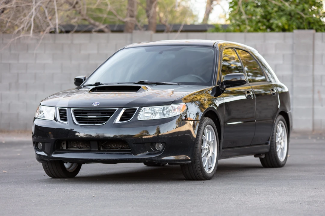 2006 Saab 9-2X - Image 7 of 31