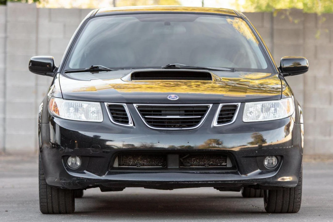 2006 Saab 9-2X - Image 2 of 31