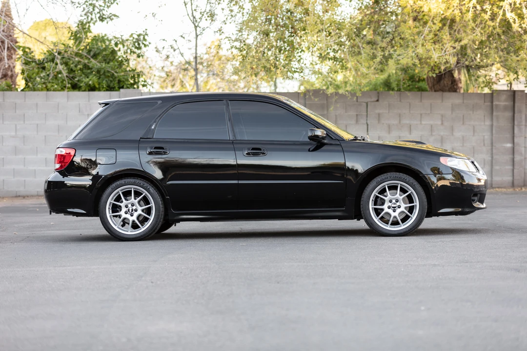 2006 Saab 9-2X - Image 13 of 31