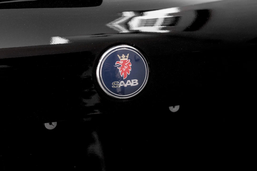 2006 Saab 9-2X - Image 16 of 31