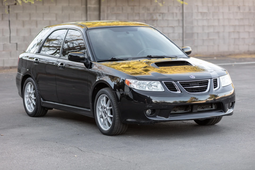 2006 Saab 9-2X - Image 14 of 31