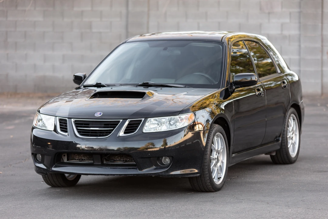 2006 Saab 9-2X - Image 6 of 31