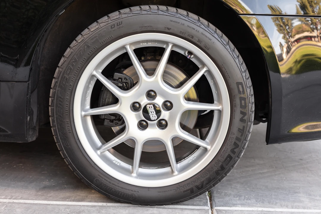 2006 Saab 9-2X - Image 27 of 31
