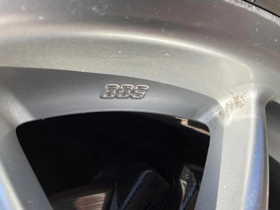 2006 Saab 9-2X - Image 29 of 31