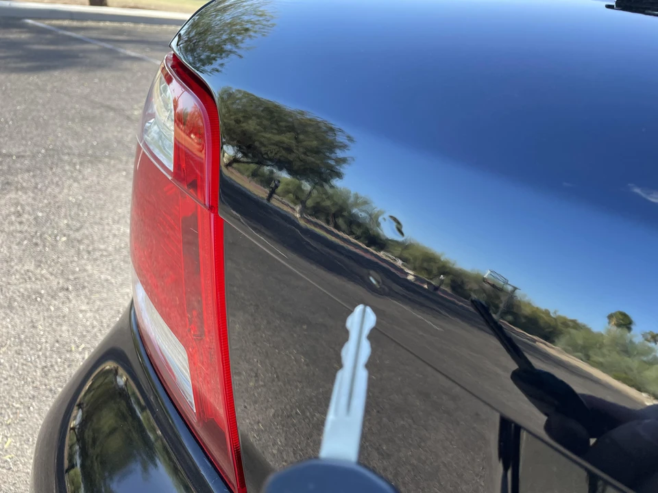 2006 Saab 9-2X - Image 23 of 31