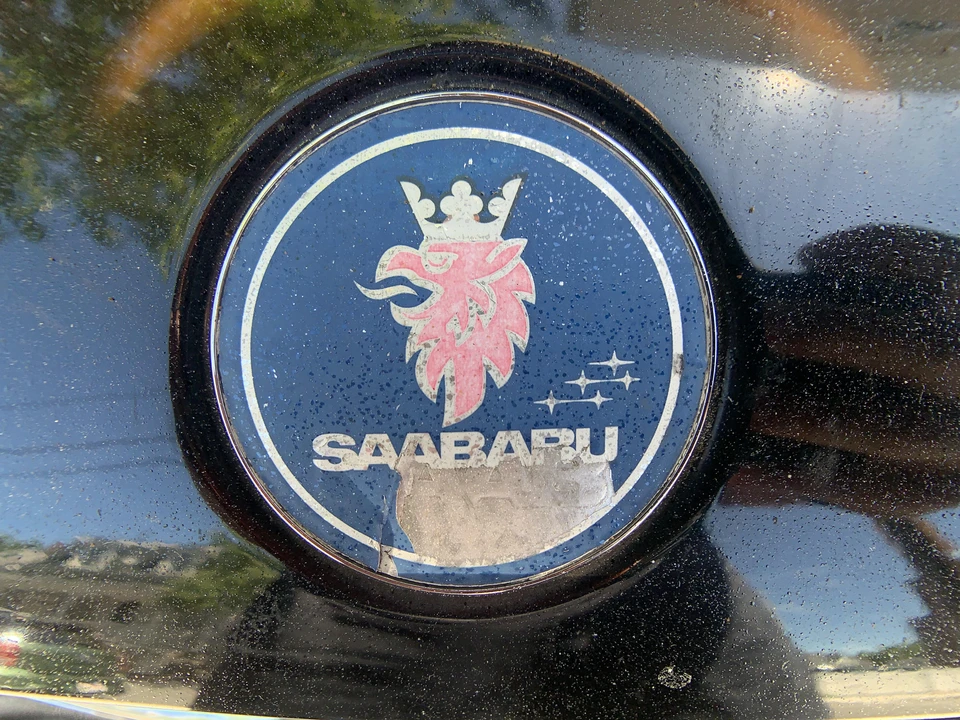 2006 Saab 9-2X - Image 5 of 6