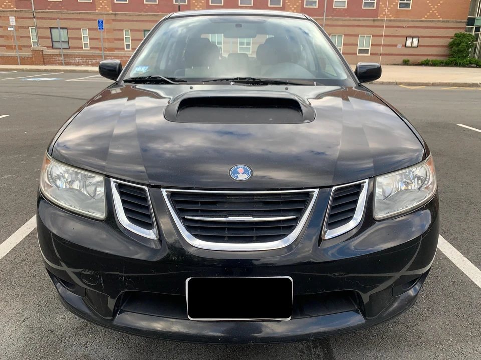 2006 Saab 9-2X - Image 2 of 6