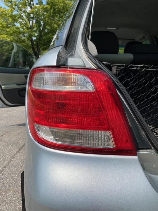 2006 Saab 9-2X - Image 22 of 31