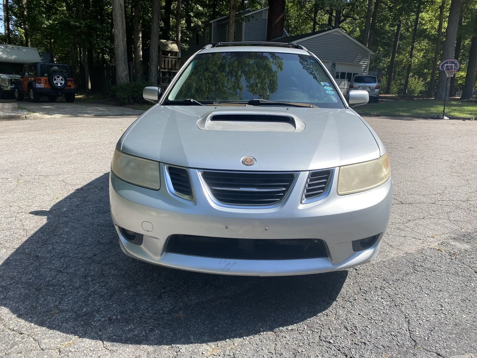 2006 Saab 9-2X - Image 6 of 31