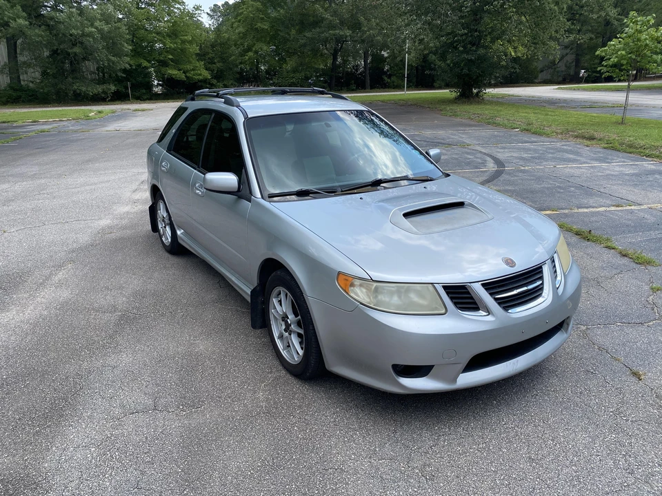 2006 Saab 9-2X - Image 18 of 31