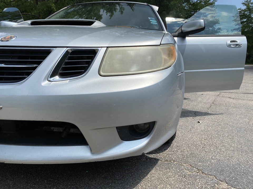 2006 Saab 9-2X - Image 19 of 31