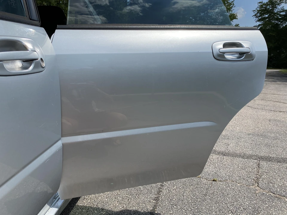 2006 Saab 9-2X - Image 21 of 31