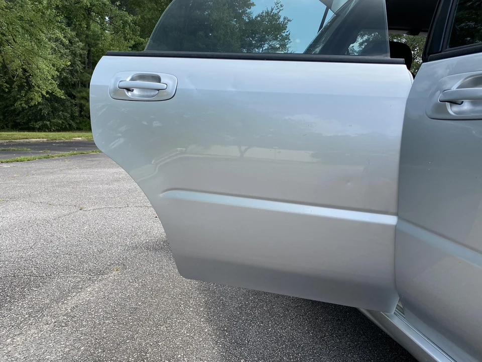 2006 Saab 9-2X - Image 25 of 31