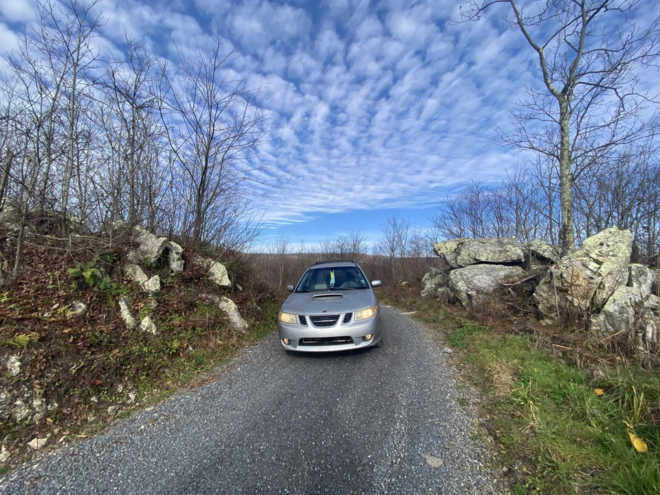 2006 Saab 9-2X - Image 7 of 31