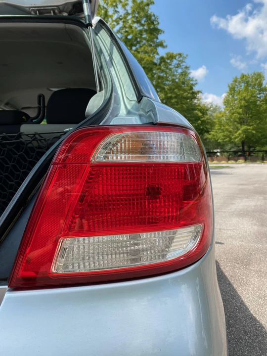 2006 Saab 9-2X - Image 23 of 31