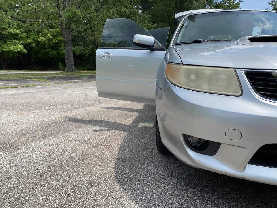 2006 Saab 9-2X - Image 26 of 31