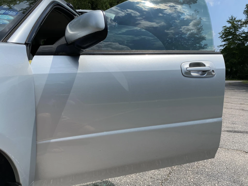 2006 Saab 9-2X - Image 20 of 31