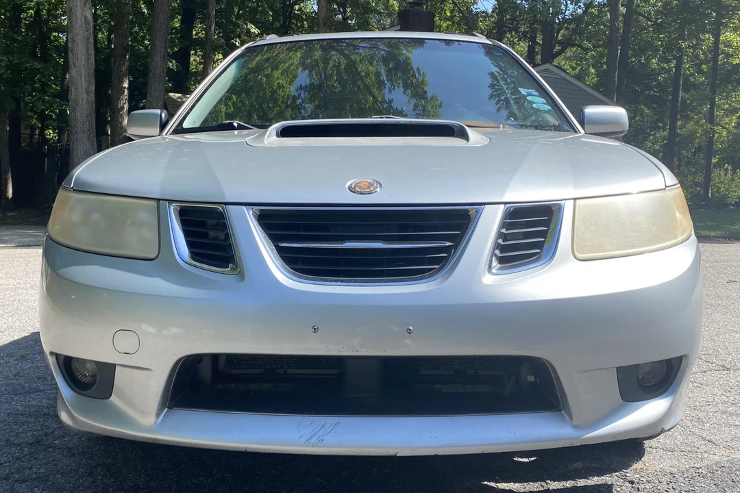 2006 Saab 9-2X - Image 2 of 31