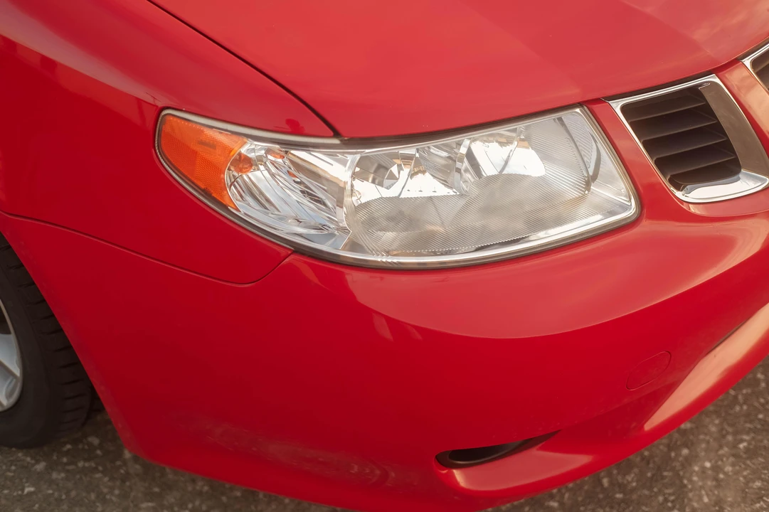 2006 Saab 9-2X - Image 16 of 31