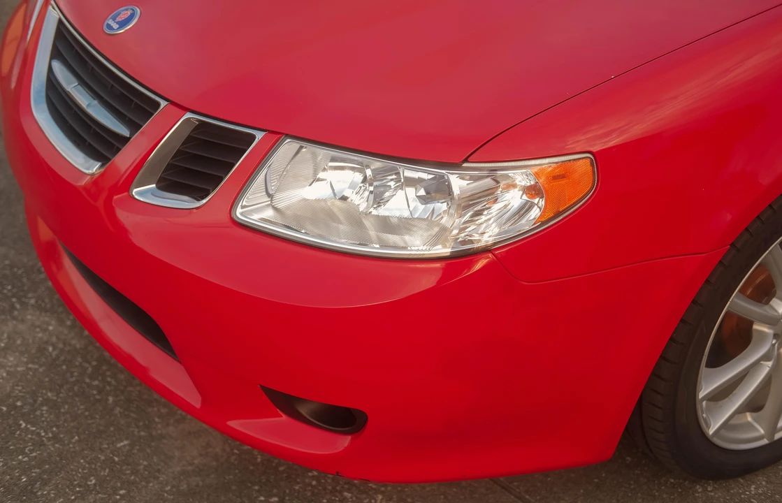 2006 Saab 9-2X - Image 18 of 31