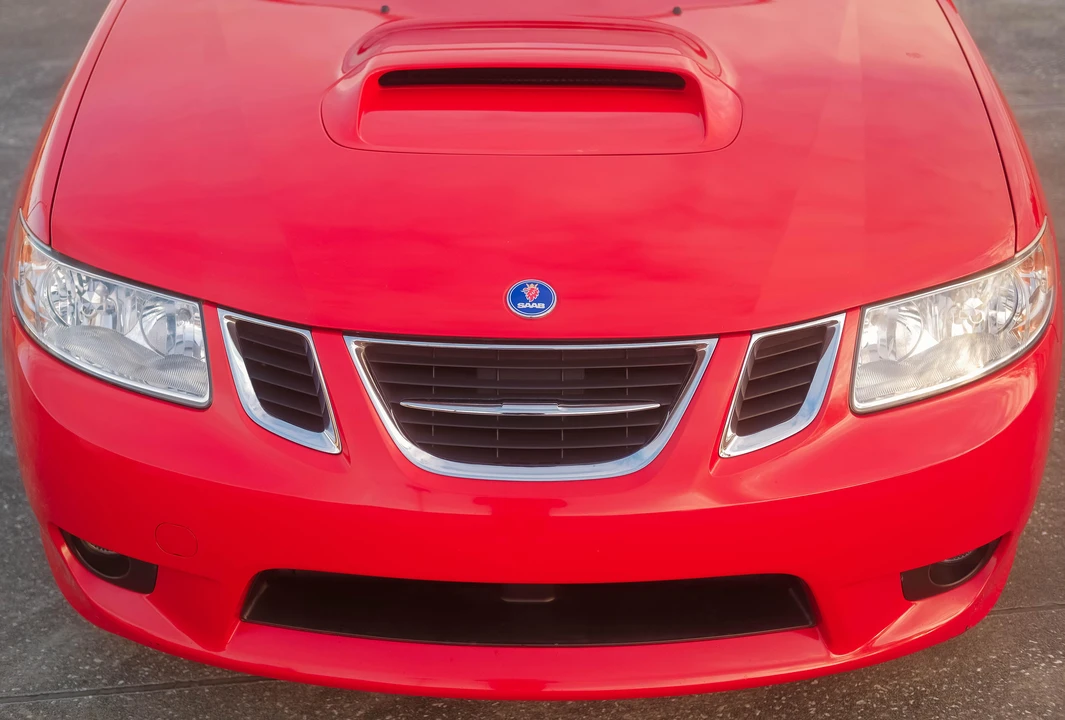 2006 Saab 9-2X - Image 17 of 31