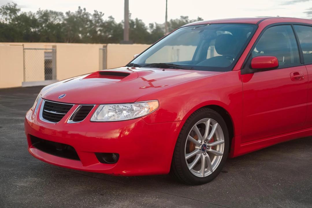 2006 Saab 9-2X - Image 19 of 31