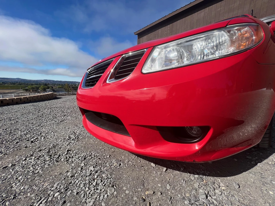 2006 Saab 9-2X - Image 23 of 31